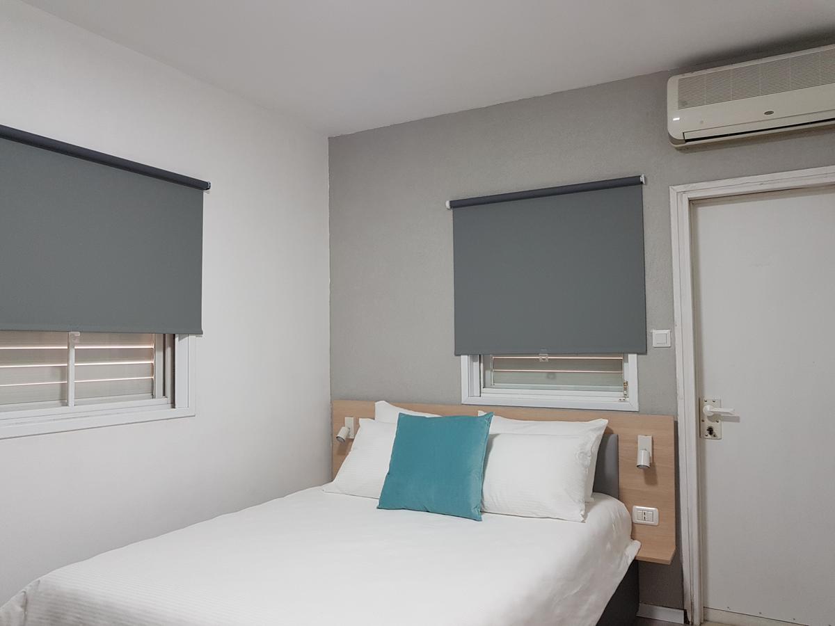 Airport Guest House - One-Way Free Shuttle Or Yehuda Екстериор снимка