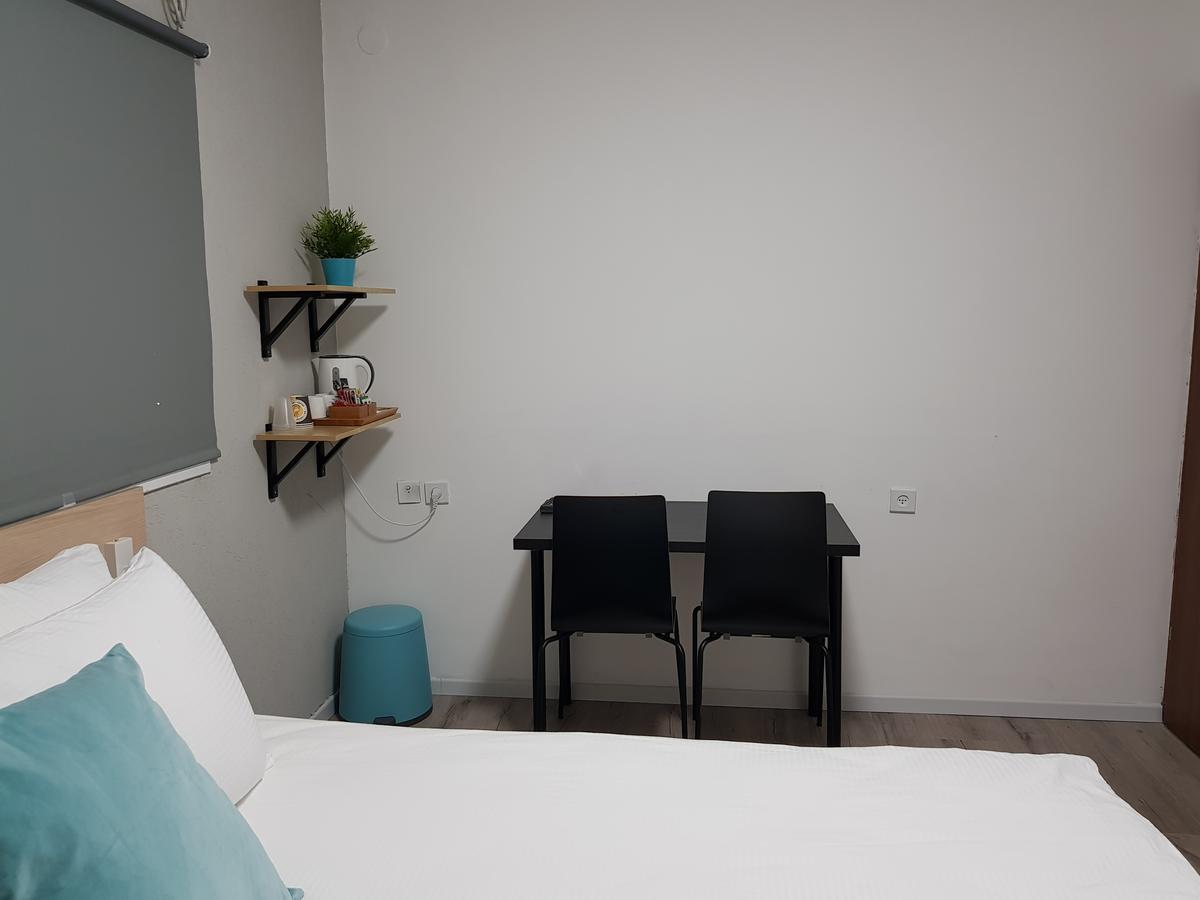 Airport Guest House - One-Way Free Shuttle Or Yehuda Екстериор снимка
